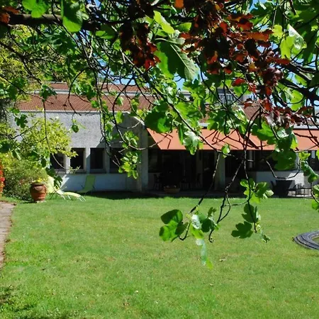Villa Rossini *