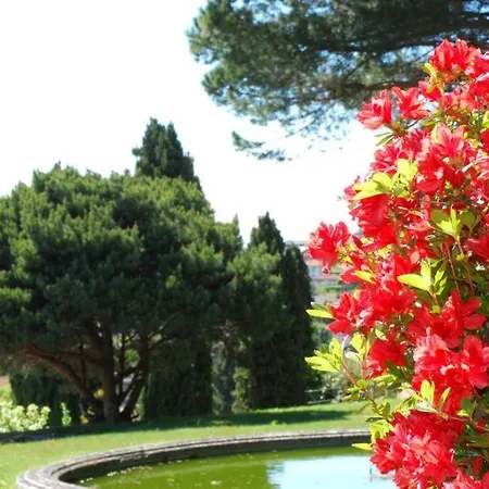 Rossini Villa Tavernerio