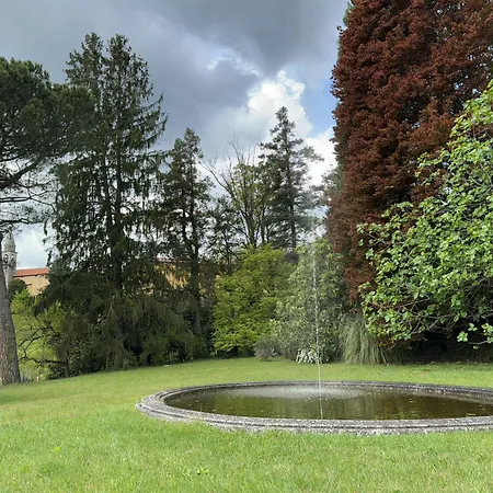 Villa Rossini *